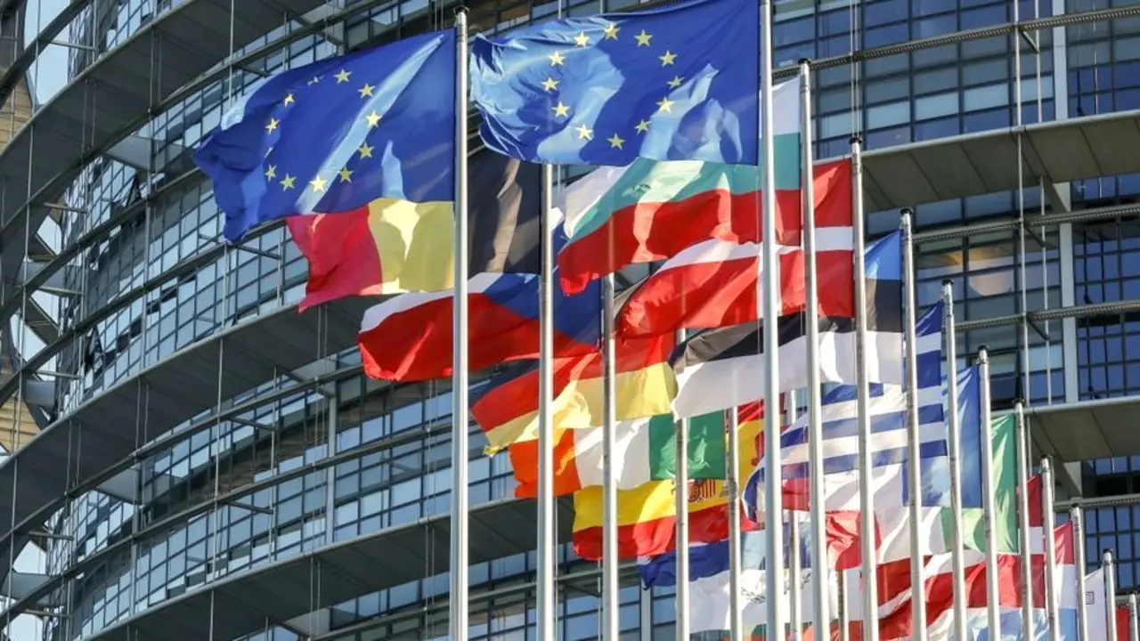 La UE quiere predicar con el ejemplo para el ahorro de energía rusa, unión europea, parlamento europeo, comisión europea, Europa,&nbsp;