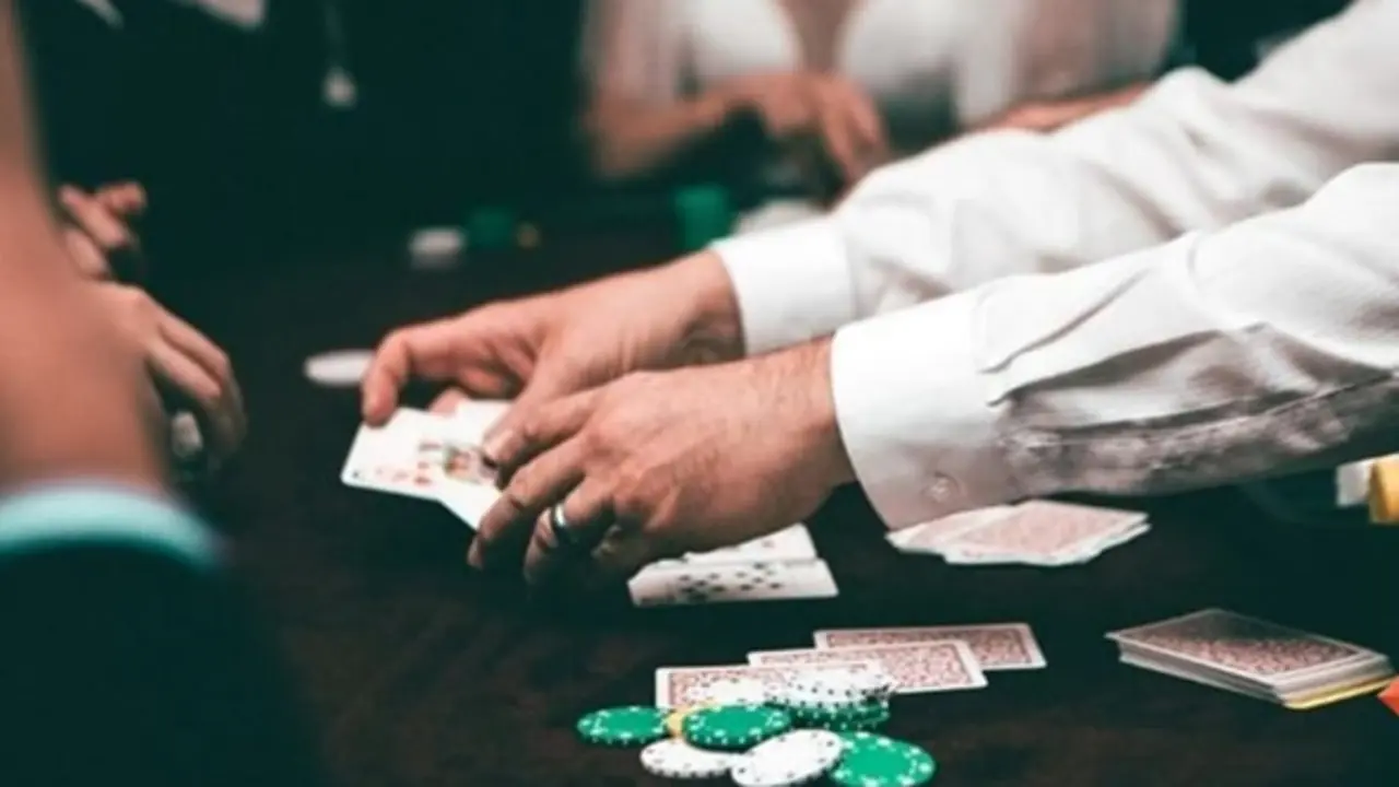 Tips para hacer un buen croupier de casino