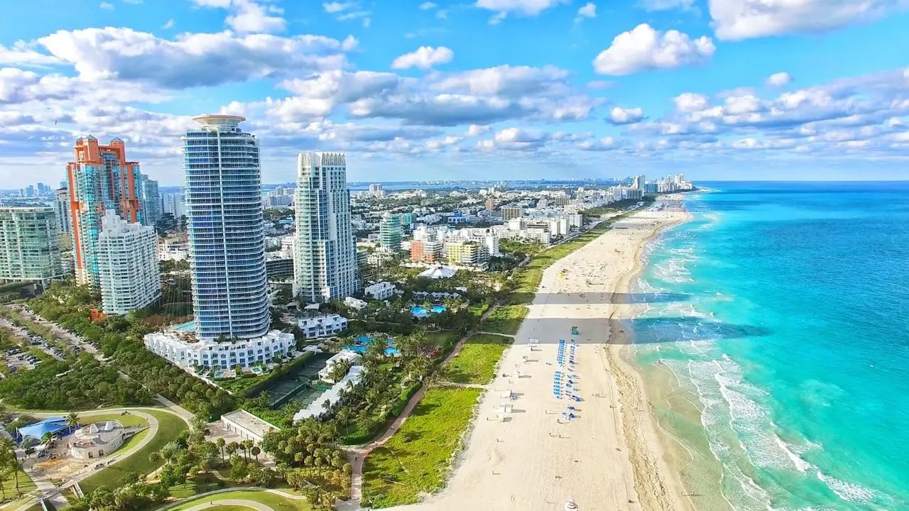 ¿Un viaje diferente? La Florida, uno de los destinos más recomendados este año