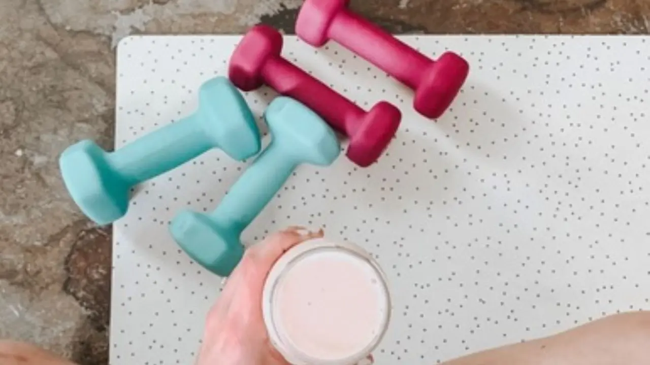 Estos tipos de proteínas son los mejores para preparar batidos