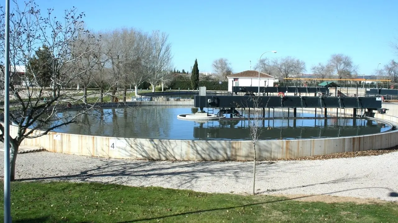 El Miteco comienza las obras para ampliar la Estación Depuradora de Albacete