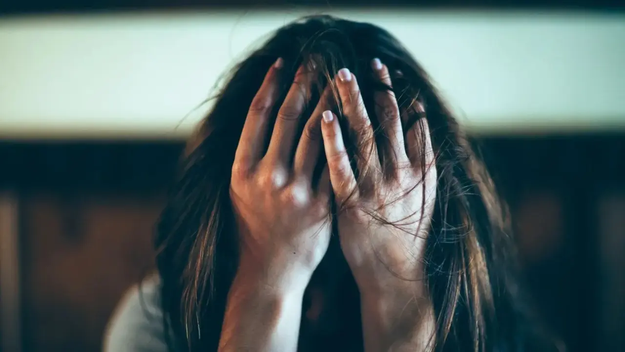 violación, agresión sexual, violencia de género, violencia machista, depresión, salud mental, malos tratos, maltrato,&nbsp;