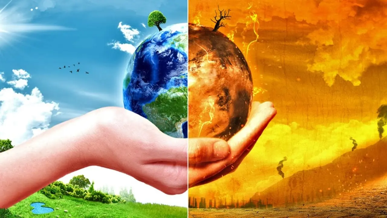 Castilla-La Mancha se suma al plan europeo de adaptación al cambio climático