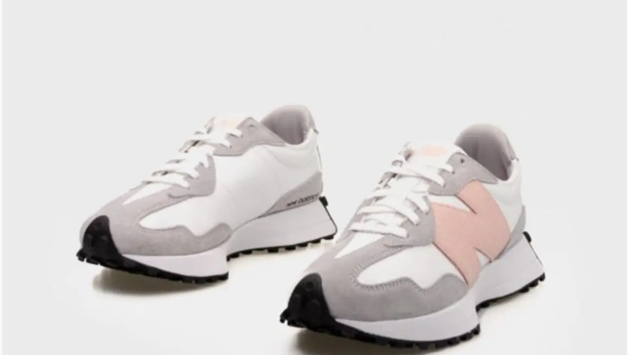 <p> Nueva temporada de Zapatillas New Balance </p>