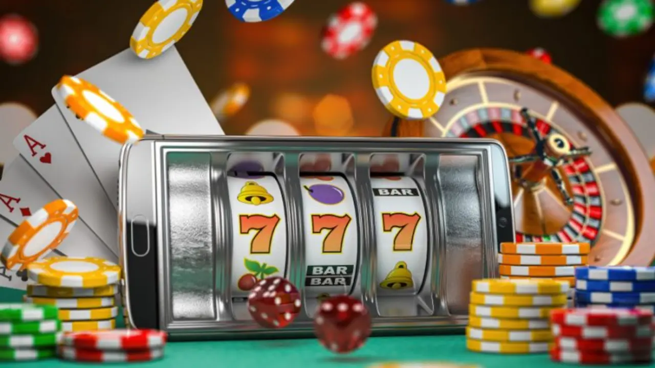 Estado Actual de las Leyes Españolas de Juego y Apuestas, casino,&nbsp;