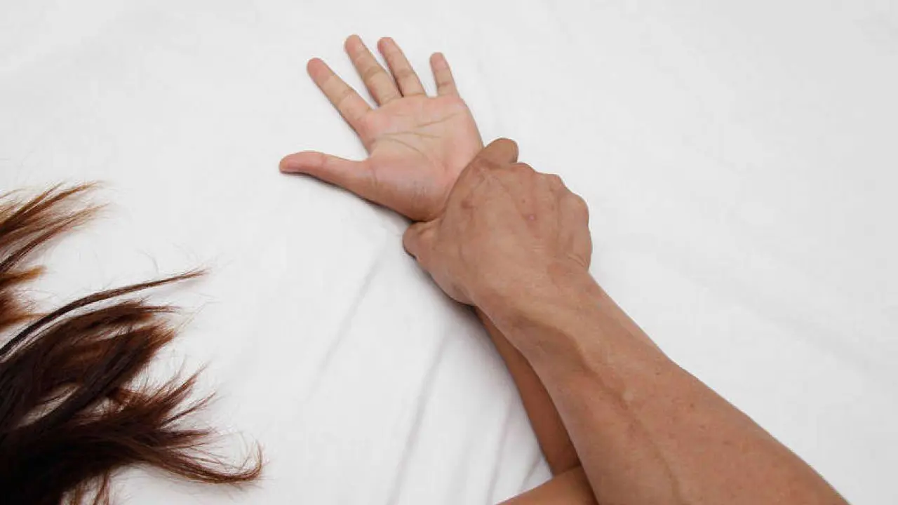 Un hombre de 50 años viola a una menor de 14 años y no entrará en la cárcel, violación, abuso sexual, agresión sexual, violencia machista, sexo, pareja, relaciones,&nbsp;