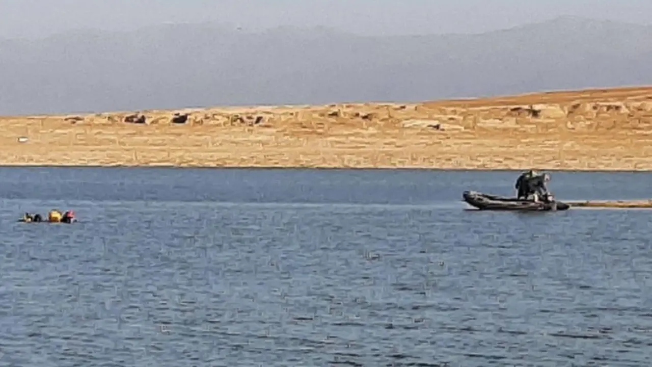Los GEAS hallan el cadáver de un joven de 19 años desaparecido en un embalse