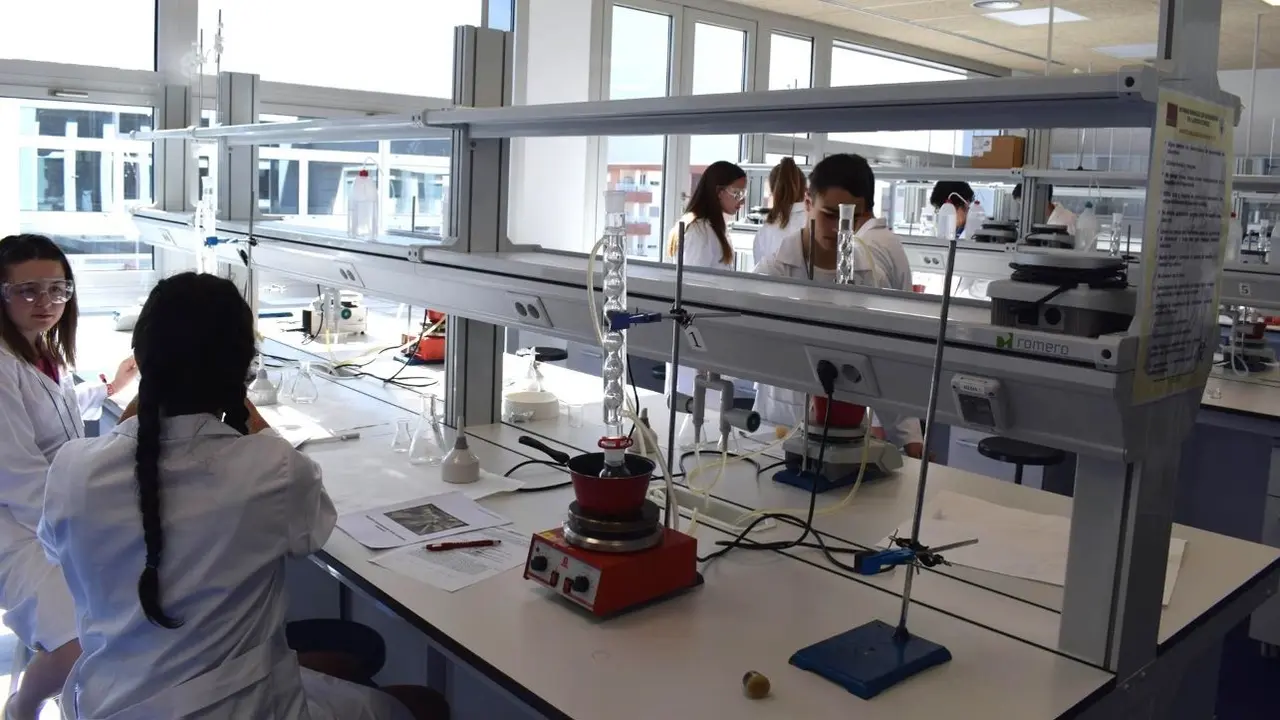 El ranking de Stanford sitúa a 46 investigadores UCLM entre los mejores mundo