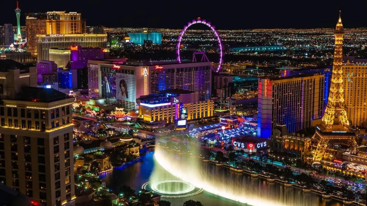 Las Vegas y el fenómeno de los nuevos casinos online