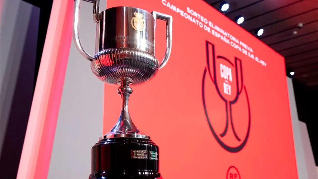 Guadalajara-Elche y Logroñés-Albacete, en segunda ronda de Copa del Rey