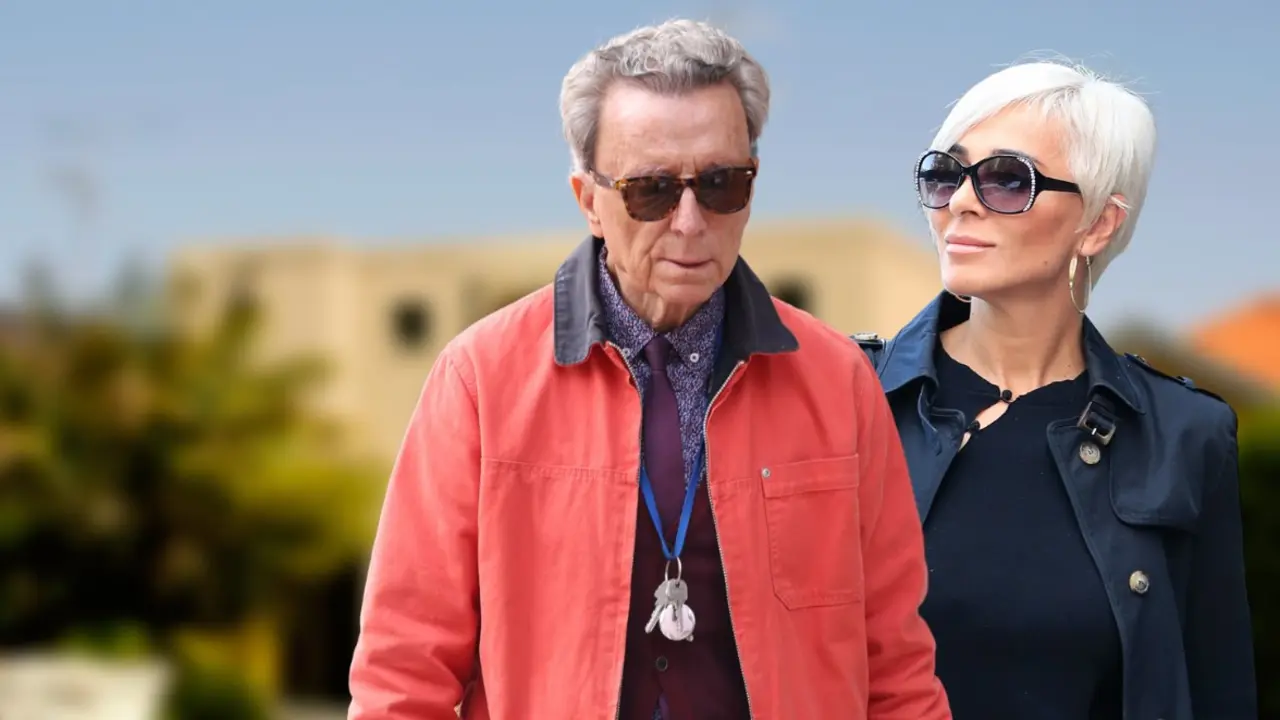 Al descubierto todos los puntos del acuerdo de divorcio de Ana María Aldón y José Ortega Cano