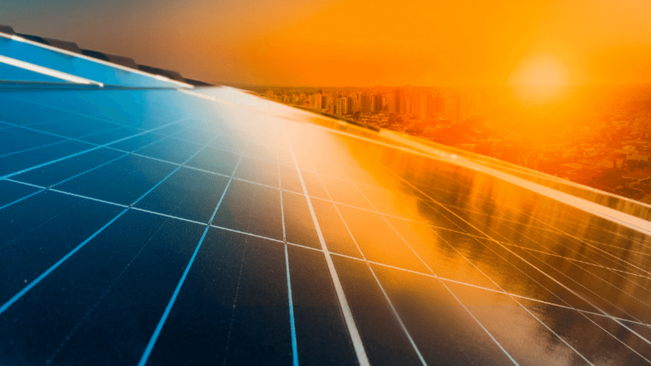  Placas solares 