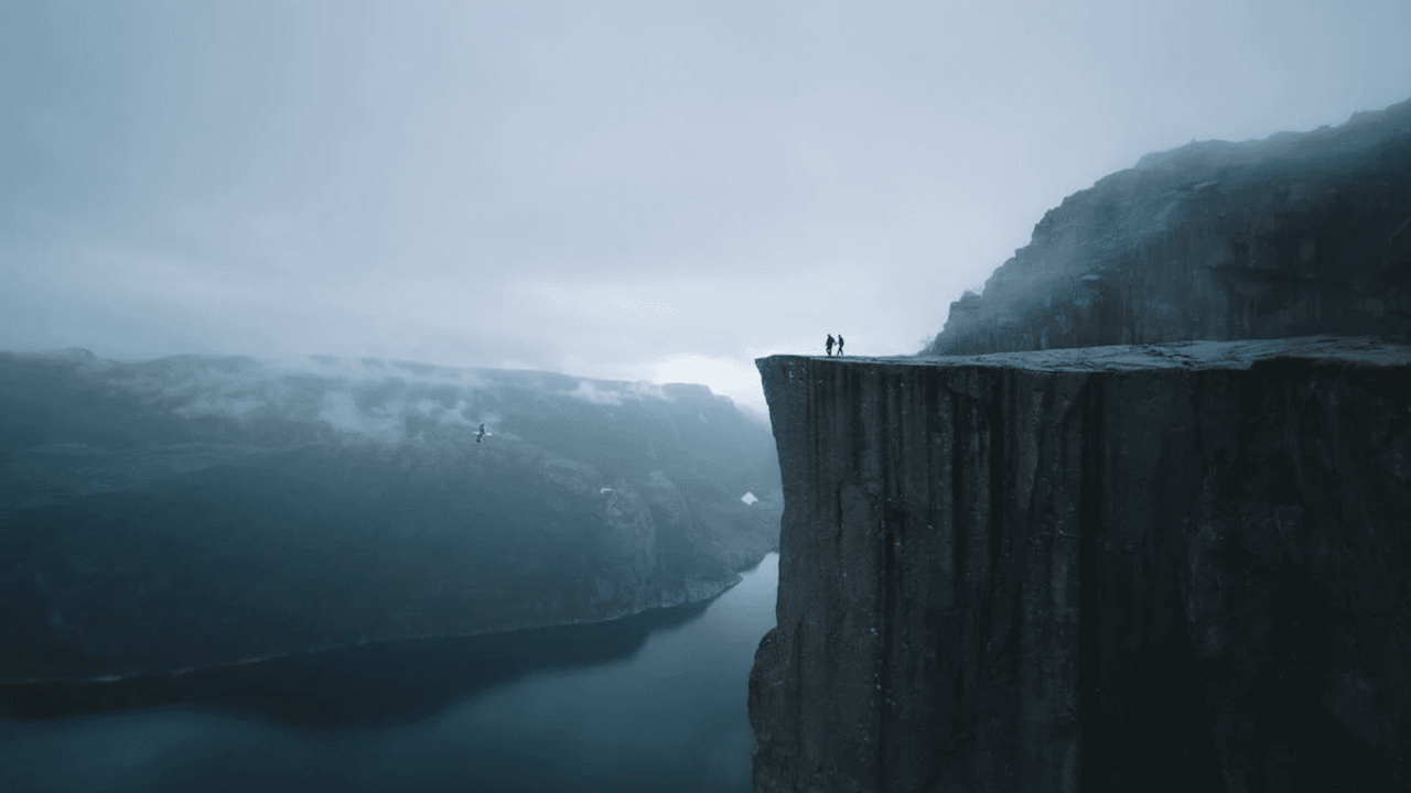  Lugares imprescindibles en Noruega que tienes que visitar 
