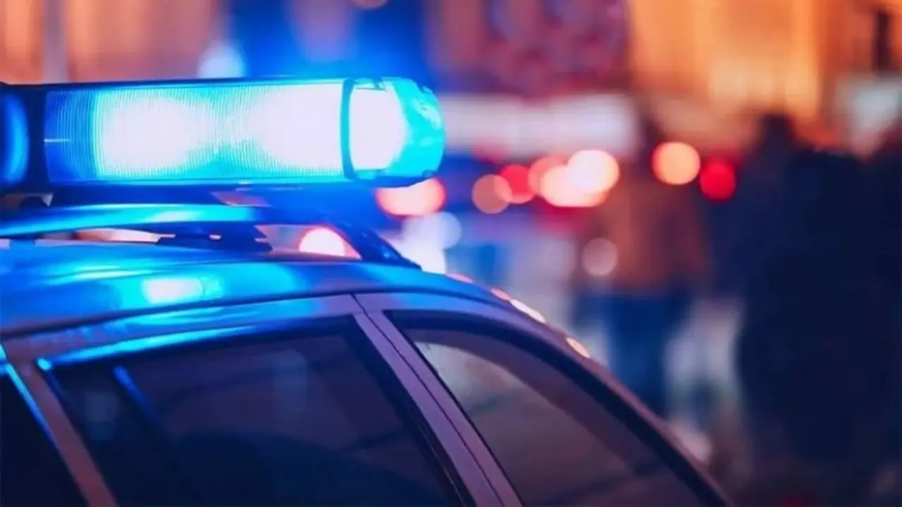 policía, patrulla, cadáver, asesinato, crimen, reyerta, agresión, agentes,&nbsp;