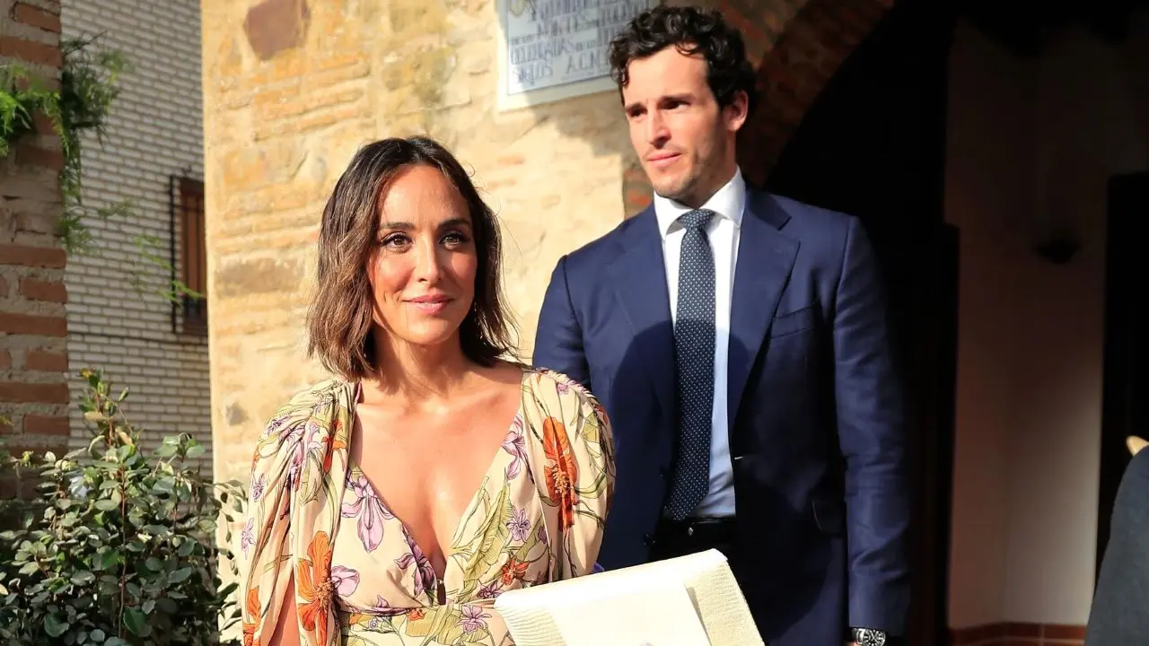 ¿Montaje para rentabilizar su reconciliación? Tamara Falcó e Iñigo Onieva, acorralados