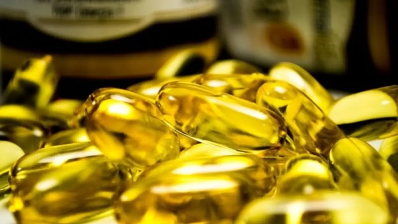 ¿Cuál es la normativa actual sobre las vitaminas y los suplementos alimenticios en España?
