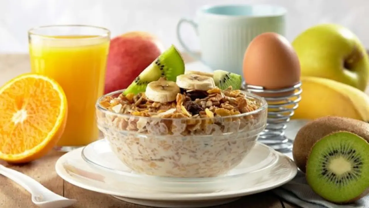 Desayuno: ¿La comida más importante del día? ¿Qué deberíamos desayunar?