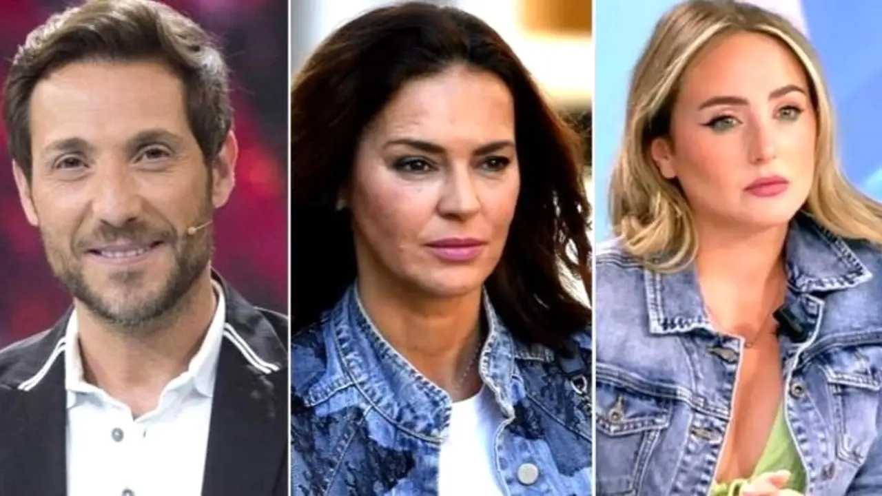 “A Olga Moreno le han dado la patada”: Marta López atiza a Rocío Flores y Antonio David Flores