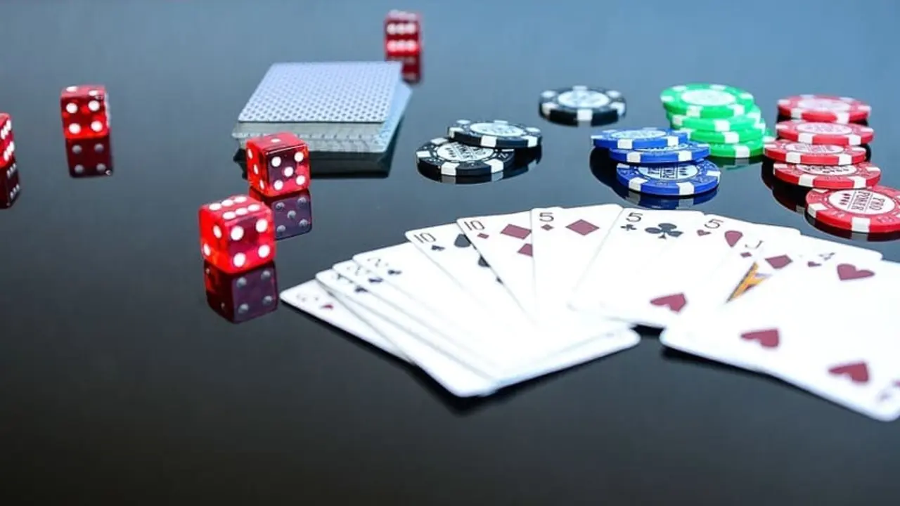  Cómo se juega al Poker Texas Holdem: Guía paso a paso para novatos 