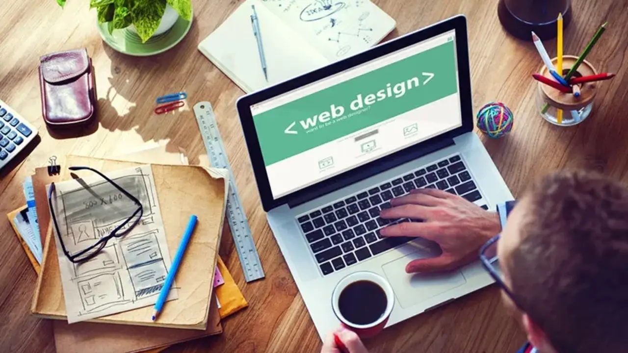 Cinco beneficios de crear una página web personal o empresarial
