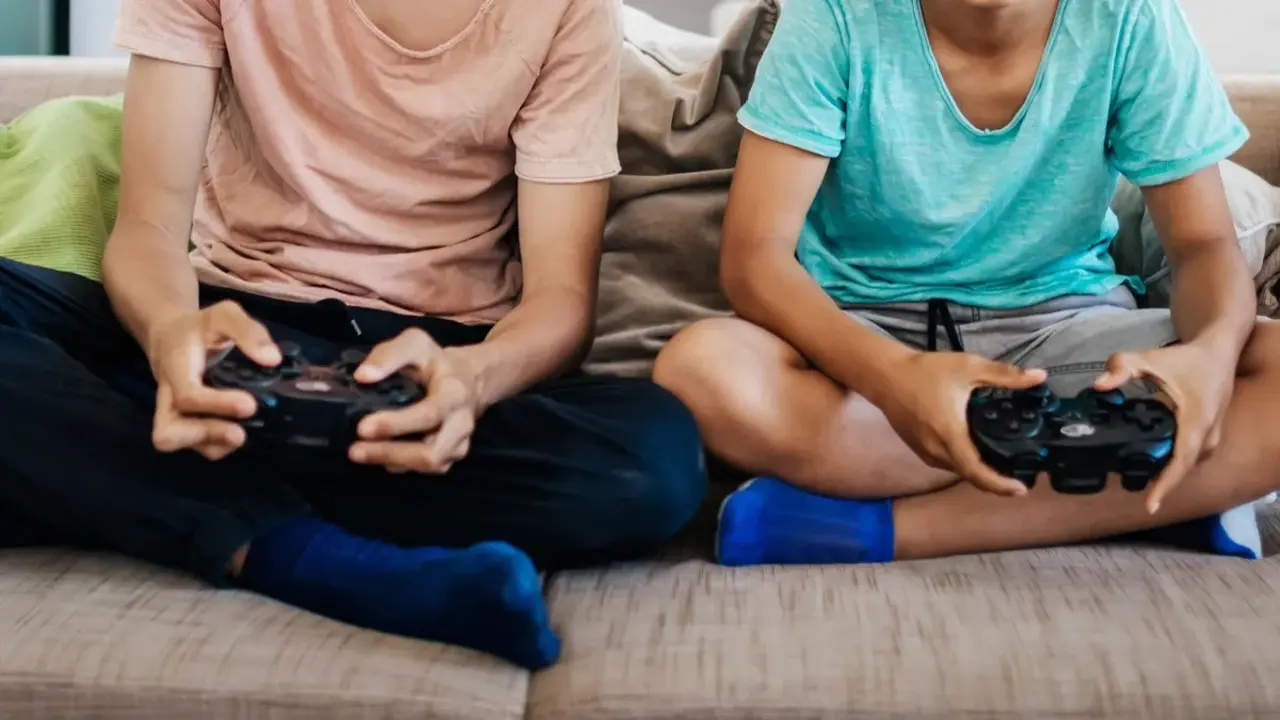 Un niño de 10 años mata a otro de 11 después de perder contra él a un videojuego