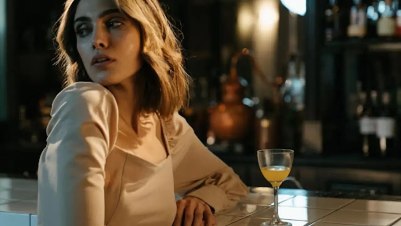  Todo lo que debes saber antes de tu primera cita con una escort 