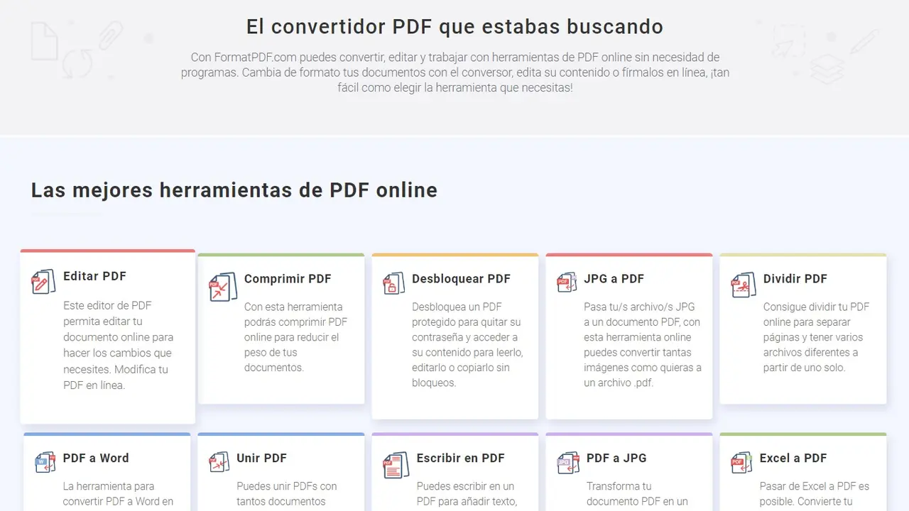  Cómo Editar Facturas en PDF: Guía completa para principiantes 