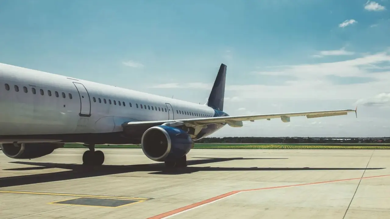 Una madre denuncia que una compañía aérea ha perdido el féretro de su hija de 19 años, avión
