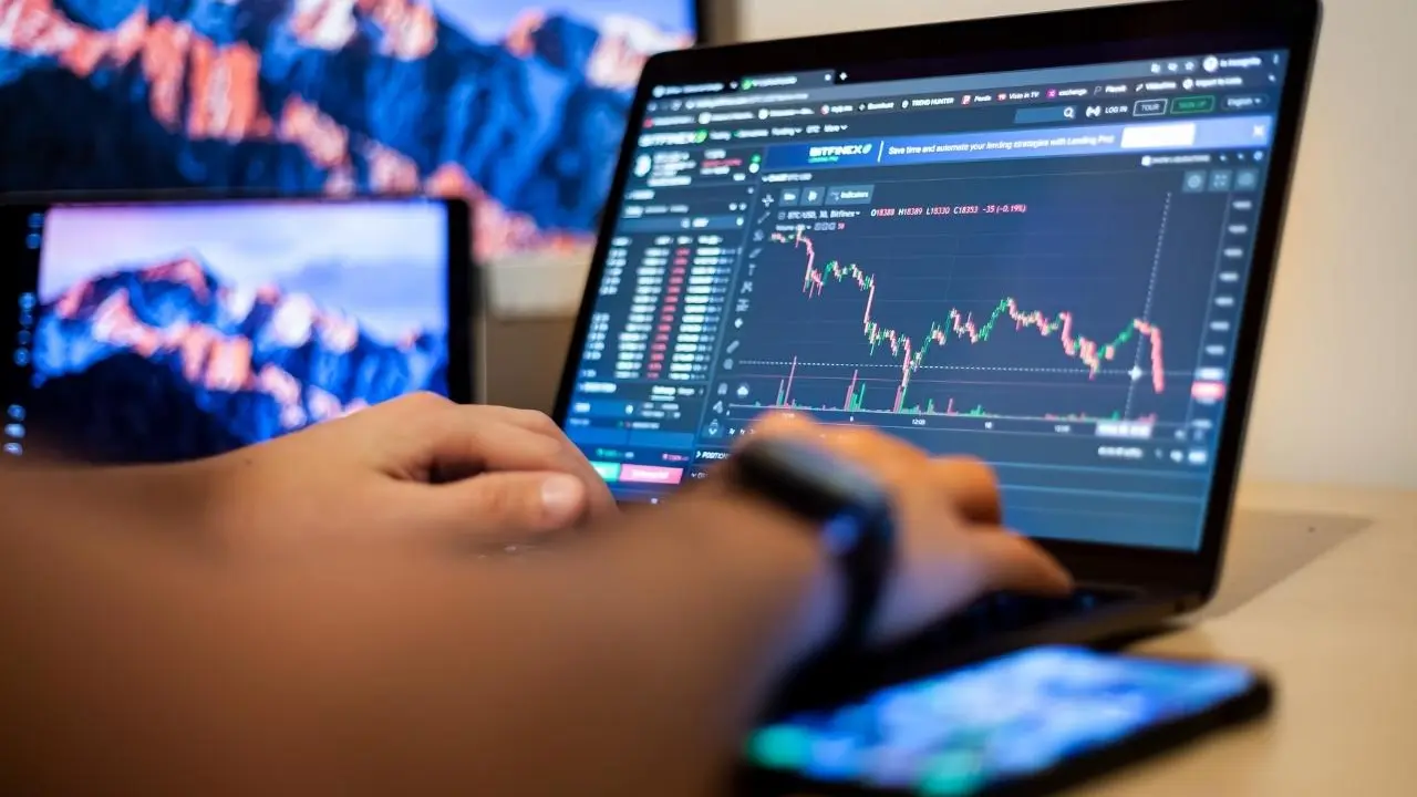 Las mejores plataformas de trading en 2023: cómo elegir la adecuada, forex, bolsa, inversiones, bursátil,&nbsp;