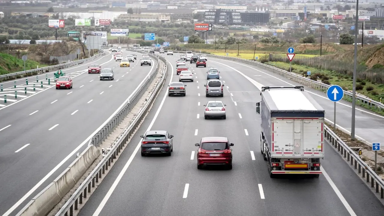 Castilla-La Mancha cierra febrero con 7 muertos en las carreteras, tres más que en 2022, tráfico, desplazamientos, carreteras, viajes, transporte, movilidad