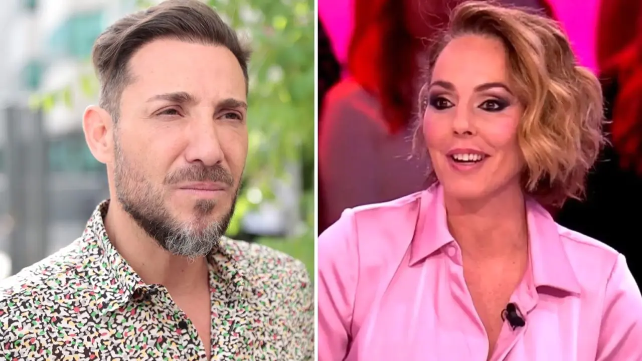 Antonio David Flores y su abogado destapan toda la verdad sobre la no reapertura del caso de Rocío Carrasco