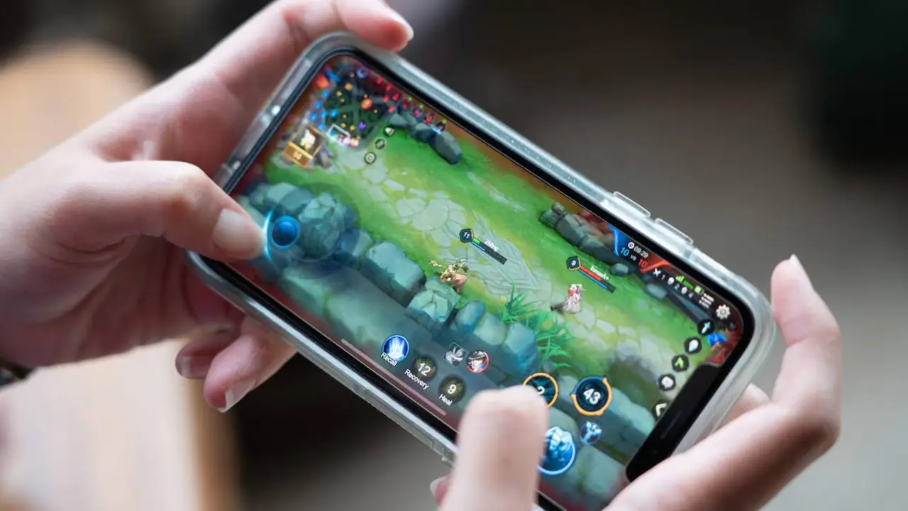 8 consejos para juegos móviles