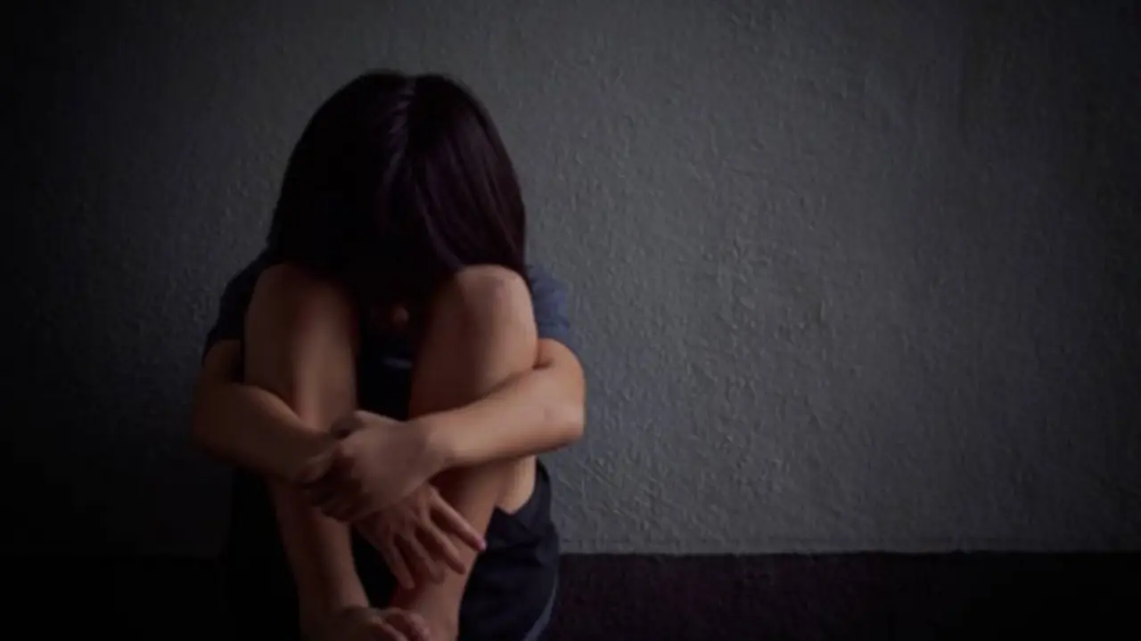 Una menor de 11 años, embarazada después de ser violada en grupo durante meses, agresión sexual, violación, violencia, abusos sexuales,&nbsp;