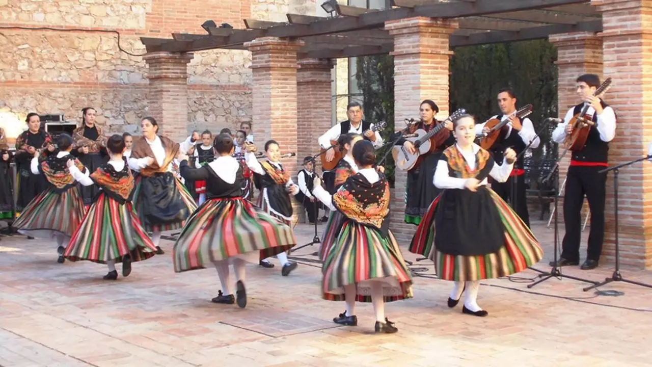 Inician los trámites para que la Ronda del Mayo Manchego de Pedro Muñoz (Ciudad Real) sea BIC