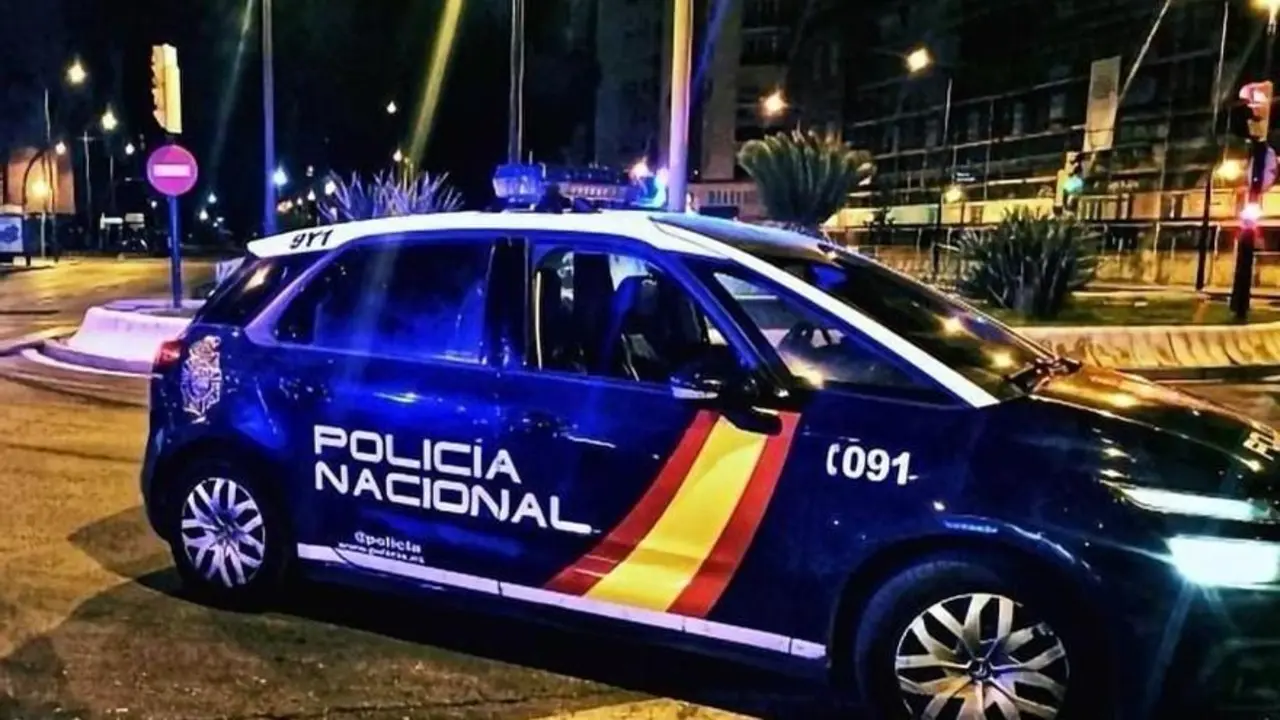 patrulla, Policía Nacional, asesinato, crimen, cadáver, violencia de género, agentes, policia,&nbsp;