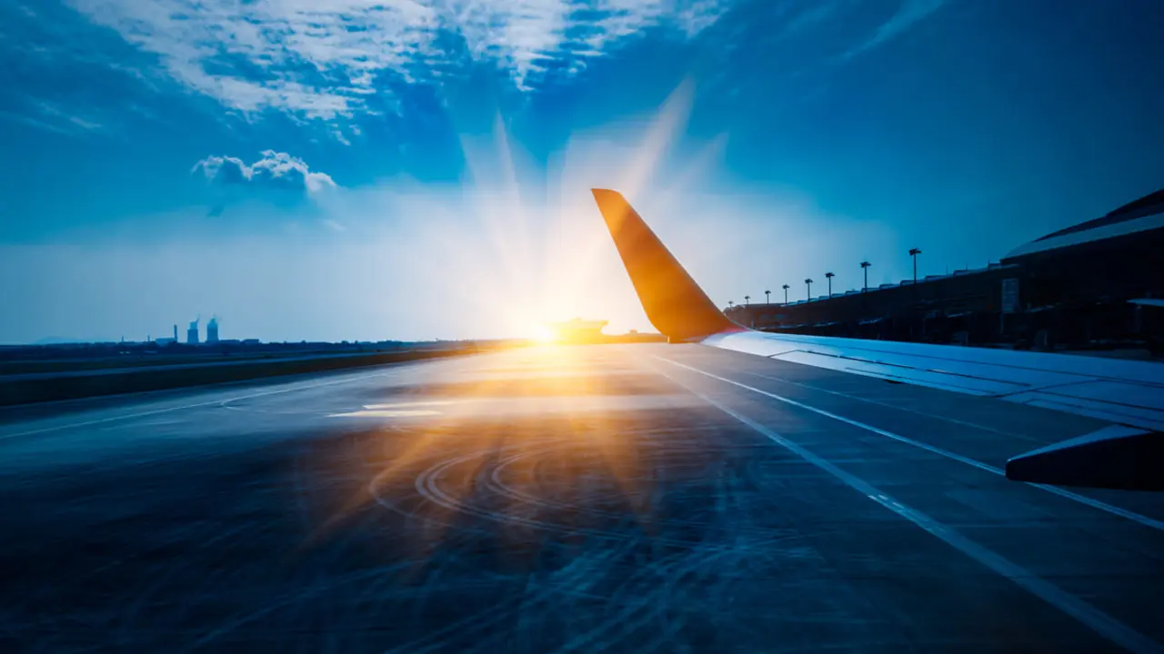  ¿Qué modelos de aviones son los más usados? 