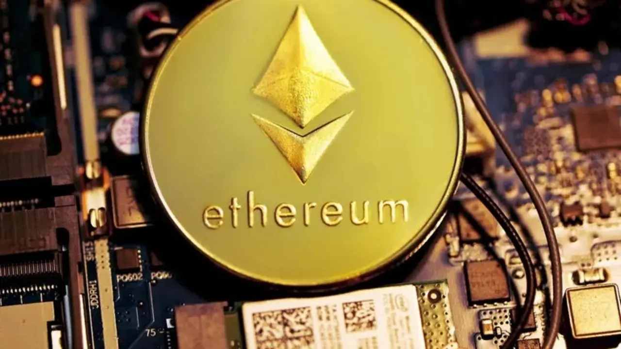 Visa propone un sistema de pagos automáticos para cuentas de Ethereum