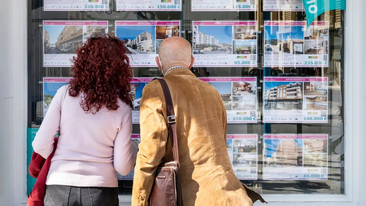 La aprobación de la ley de vivienda levanta ampollas en el sector inmobiliario, viviendas, alquiler, alquileres, inmobiliaria, compraventa, hipotecas, casas, pisos,&nbsp;