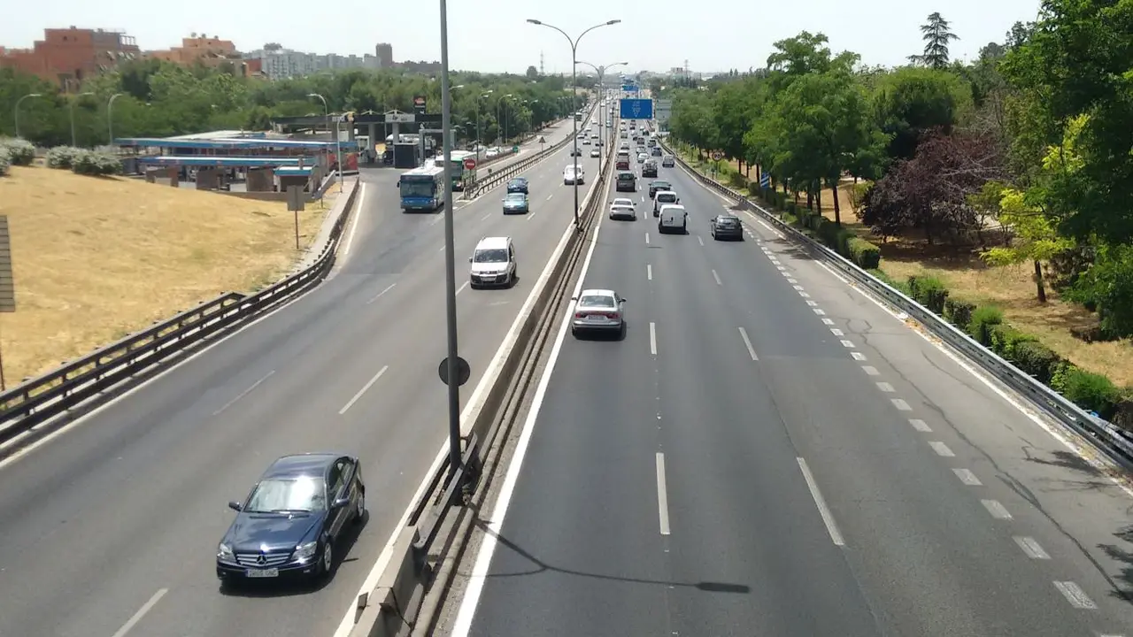 Adjudicado por 9,3 millones un contrato para mejorar el firme de la autovía A-42