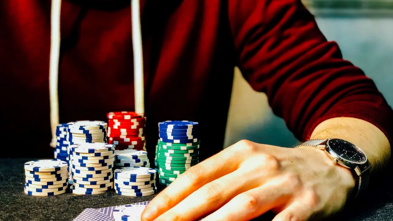 Conoce a los Principales Juegos de Casino En Línea - Unsplash