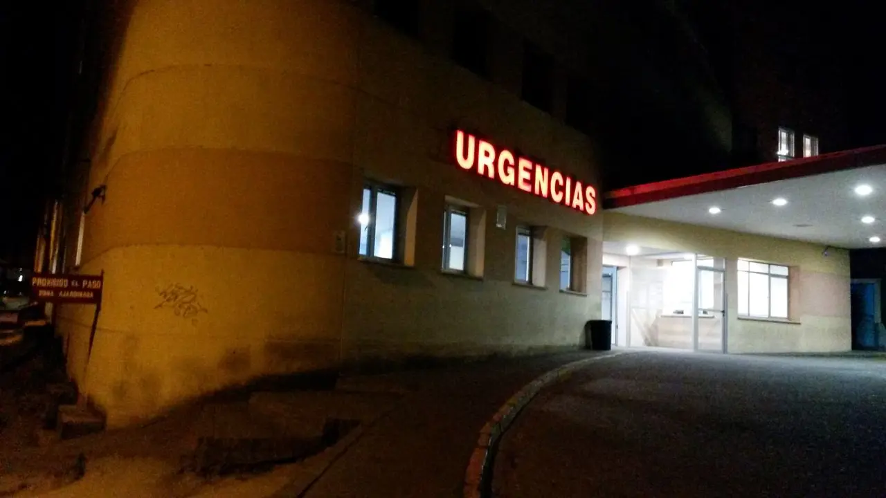 urgencias, centro hospitalario, hospital, paciente, centro médico, centro de salud, sanidad, enfermo,
