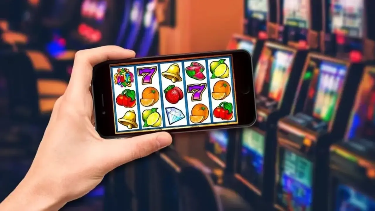 Todo lo que debes saber sobre el popular juego de azar de las tragamonedas, casino, juego, apuestas,&nbsp;