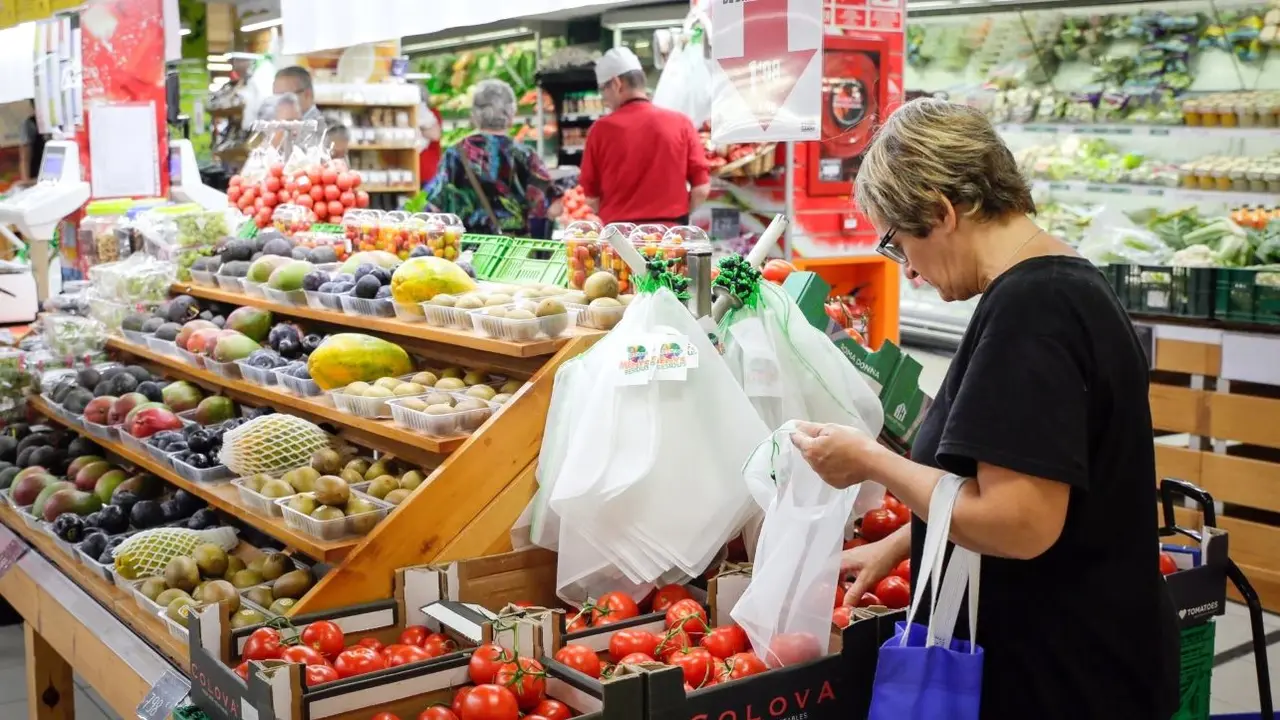 precios, inflación, frutería, alimentos, alimentación, IPC, compra, supermercado, frutas, verduras,&nbsp;