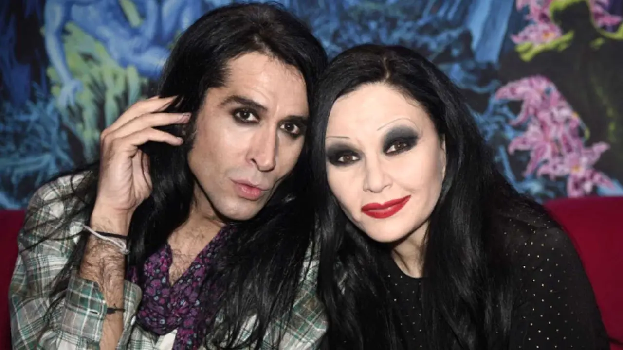 Alaska revienta y suelta la bomba sobre la homosexualidad de Mario Vaquerizo