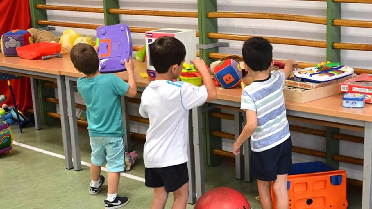 El inicio de las Escuelas de Verano en Cuenca se retrasa hasta el 26 de junio