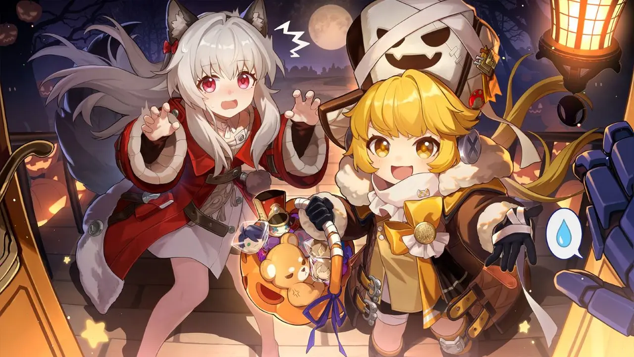 Los mejores personajes de Honkai Star Rail para cada papel