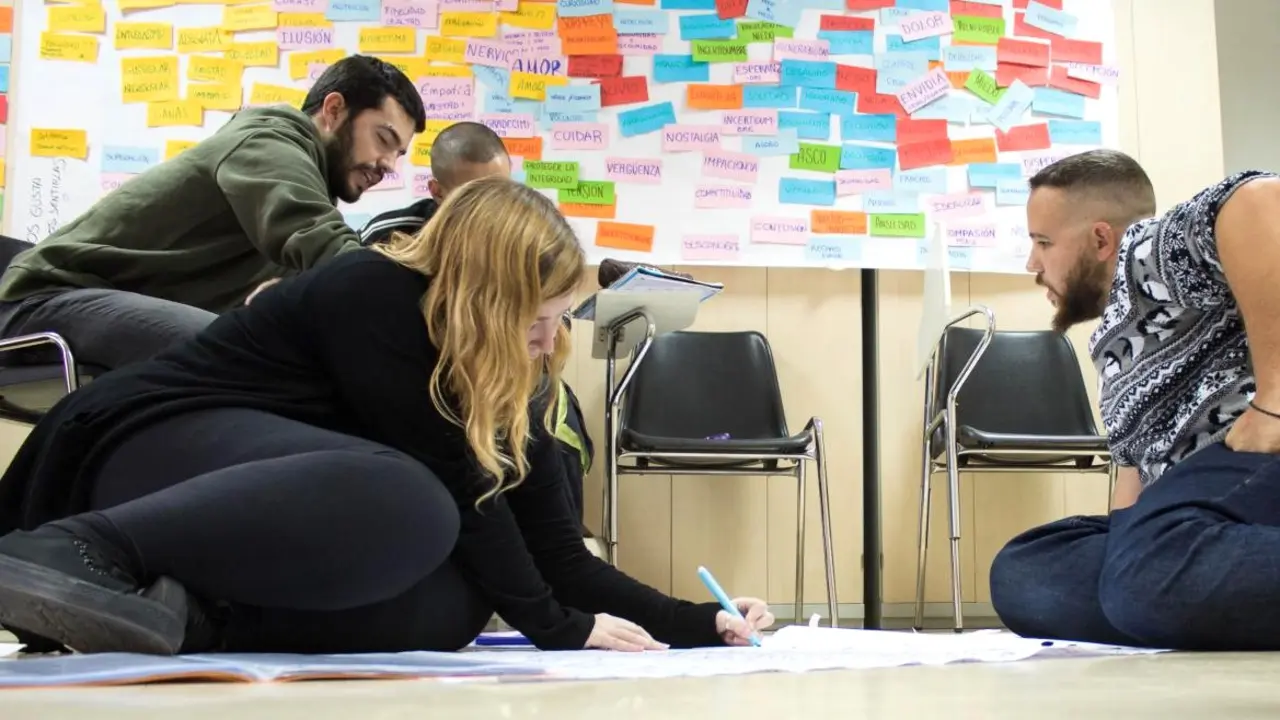 Ciudad Real vivirá un 'Verano Joven 2023' lleno de ofertas de ocio y formación, juventud, jóvenes, taller, curso, espacio joven, programación juvenil, actividades