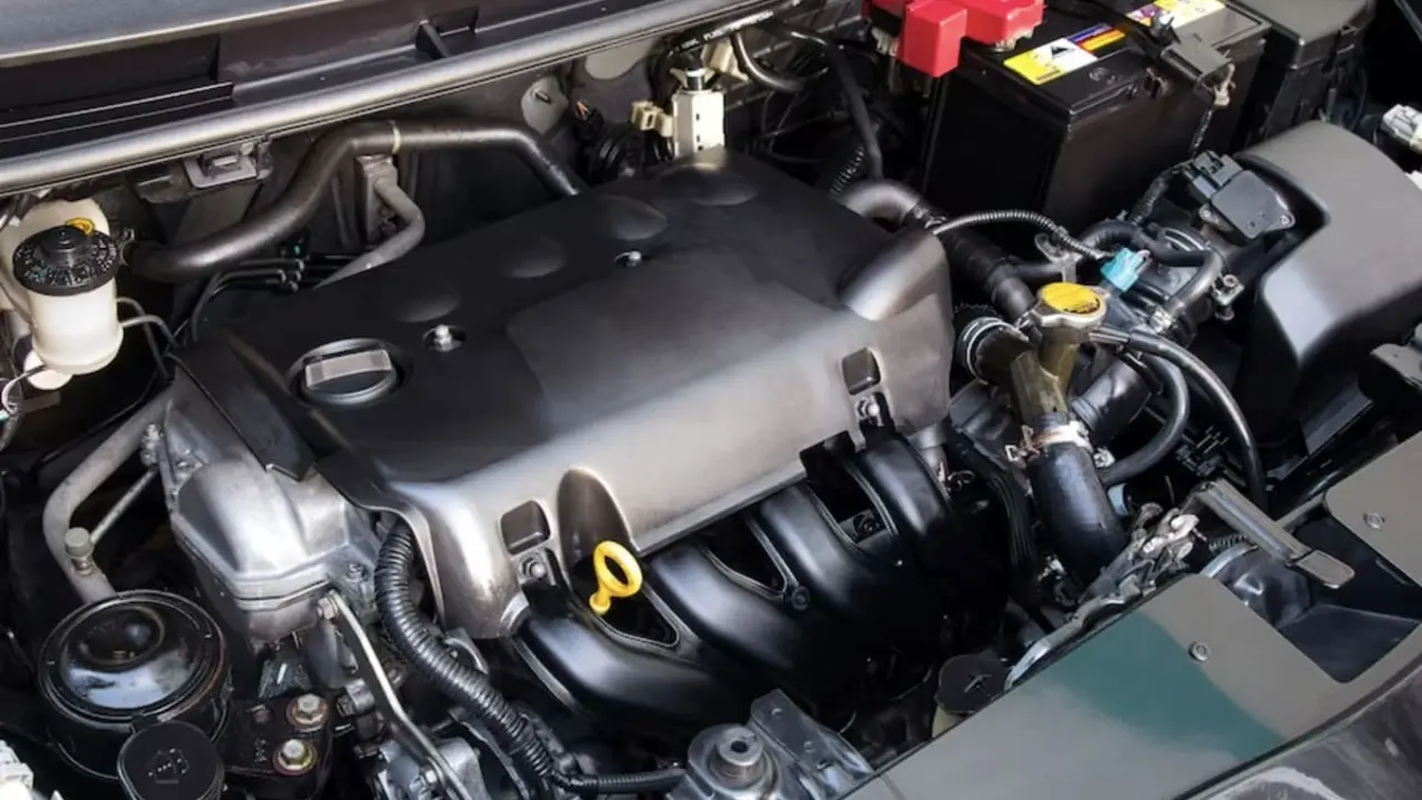  ¿Qué factores tener en cuenta al comprar un motor de coche de segunda mano? 
