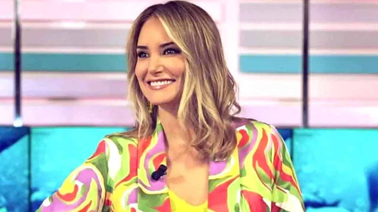 Alba Carrillo da el campanazo y dispara todas las alertas sobre su nuevo embarazo