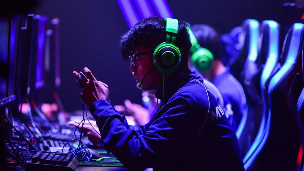 ¿Qué es lo que nos prepara el final del verano en los eSports?
